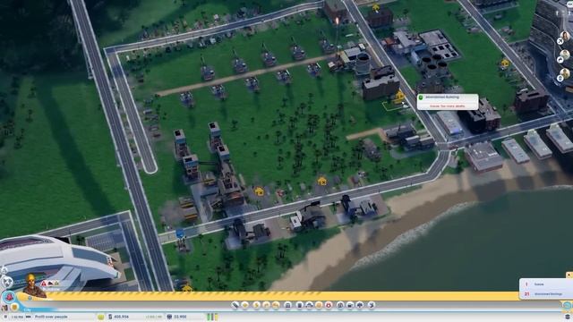 What happens if you play a city builder as a dictator? смотреть онлайн