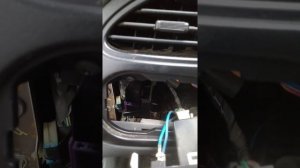 Не работают повороты на Ланосе