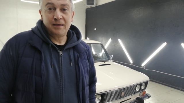 НОВОЕ предложение в Интернет Автосалоне / ВАЗ 2106 1986 / "Лада" #shorts смотреть онлайн