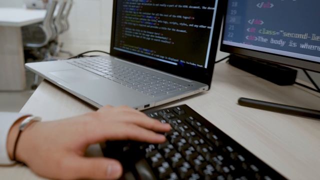 Моушн-ролик для Soft7.ru