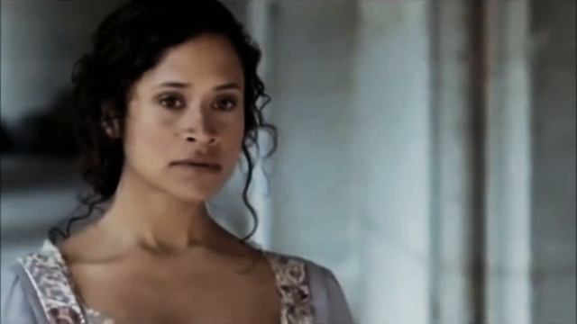 Merlin/Arthur/Gwen | Out Of Love