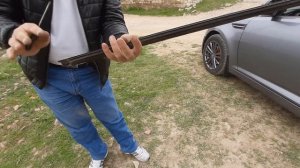 как устранить скрип боковых стёкол при отпускании или поднимание стекла. на КИА ОПТИМА