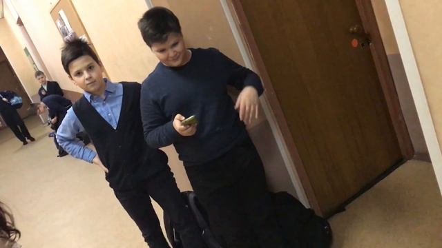 День тапок (январь 2017) смотреть онлайн