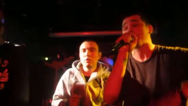 План.Ка (Чёрный хлеб) Цоколь (20 10 13) смотреть онлайн