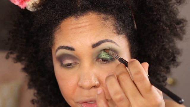 Oden's eye The Norn's Series Part 2: The Mini Palettes and Highlighters! смотреть онлайн