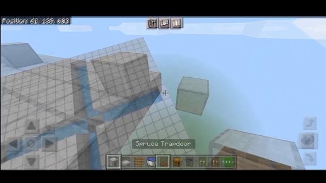 EASY MOBS XP Farm in Minecraft PE 1.17 Like Technogamerz (MCPE/JAVA/BEDROCK/WINDOWS EDITION) смотреть онлайн