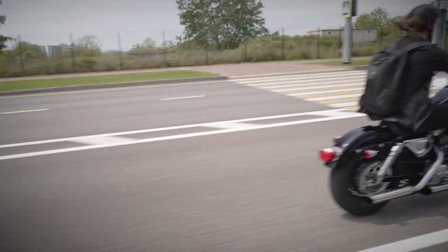 Gentleman's Ride in Sochi 2023 | Самый стильный мотопробег смотреть онлайн