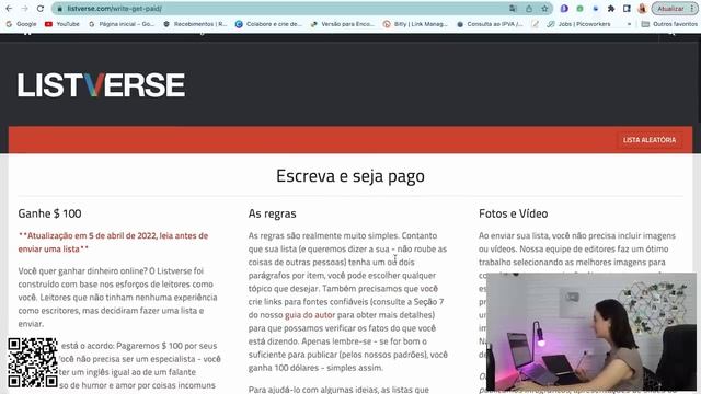 ?GANHE POR HORA COM O CHAT GPT 3 FORMAS DE USAR O CHAT GPT PARA GANHAR DINHEIRO NA INTERNET смотреть онлайн