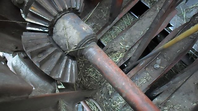 Согласование поршня и упаковщика пресса смотреть онлайн
