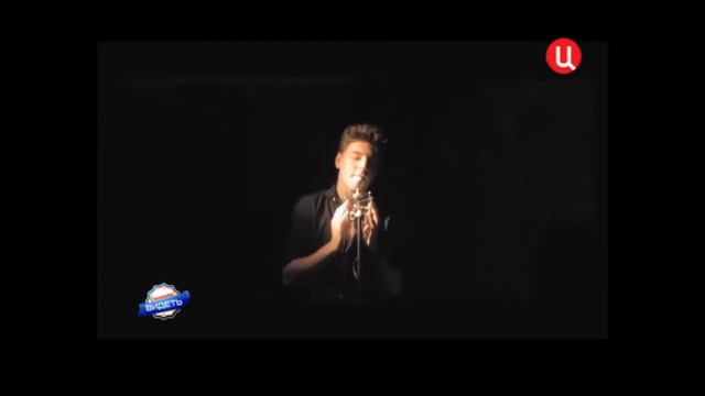 The All Ways. ТВЦ "Спешите Видеть" смотреть онлайн