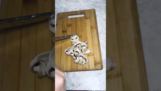 Вкусные рецепты
