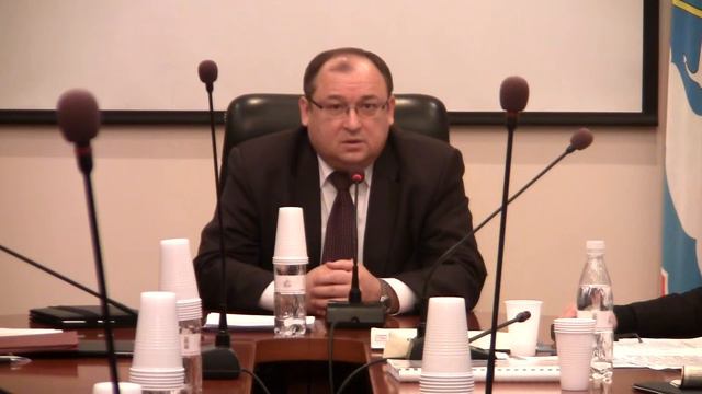 Н. Кузьмин. Вступительное слово смотреть онлайн