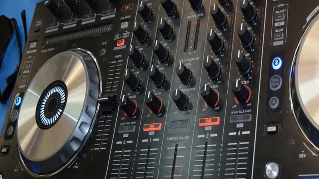 Session Mix Live Zouklove Frison