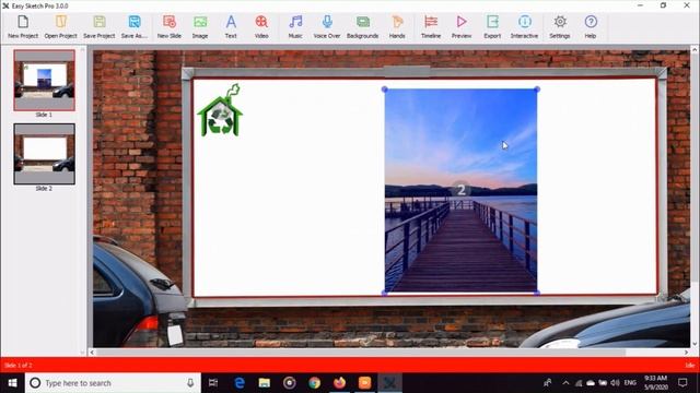 HOW TO USE EASY SKETCH PRO IN नेपाली смотреть онлайн