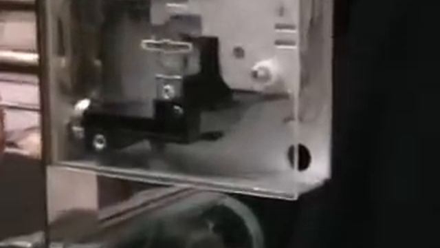 Видео принципа перекодировки замка CISA 57.986 www.locks.su смотреть онлайн