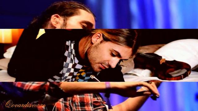 David Garrett [photos] 'Salut d' Amour' (Sir Edward Elgar) New 2018 смотреть онлайн
