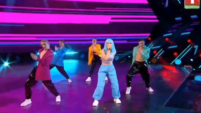 Anastasia Kravchenko – Цирк (Circus) – Perfomance at BMB #13 смотреть онлайн