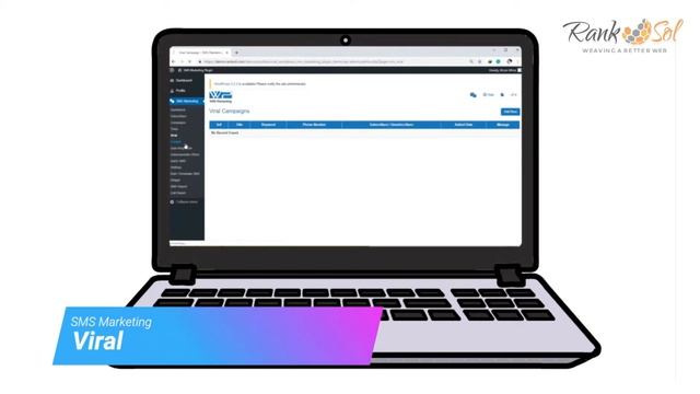Wordpress Bulk SMS Marketing Software Version 8.6 смотреть онлайн