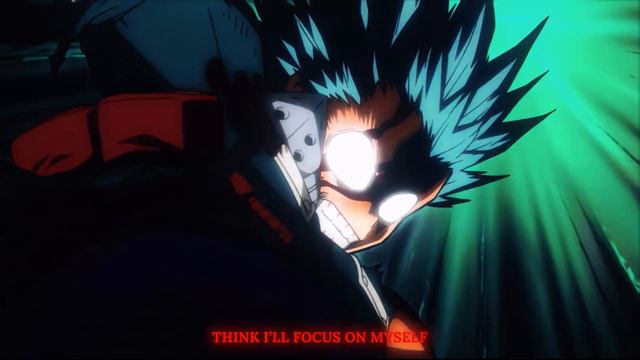 YCK x Tsunami J. - Mirage [Lyrics x AMV] смотреть онлайн