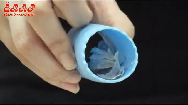 форма для чистки чеснока