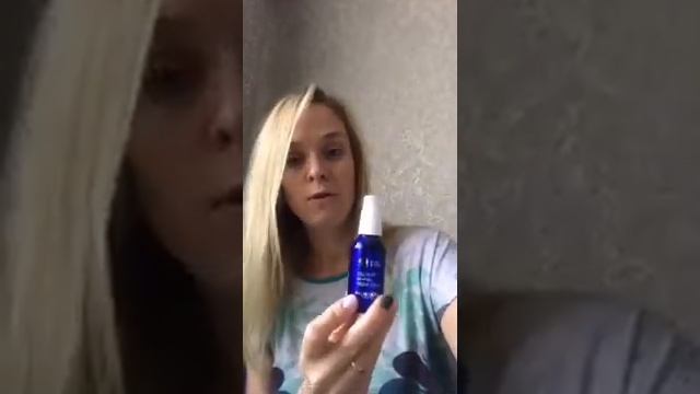 Косметическая линейка Experalta platinum шикарна! смотреть онлайн