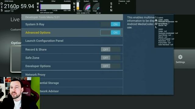 99% of Fire tv users have NEVER heard of this secret menu смотреть онлайн