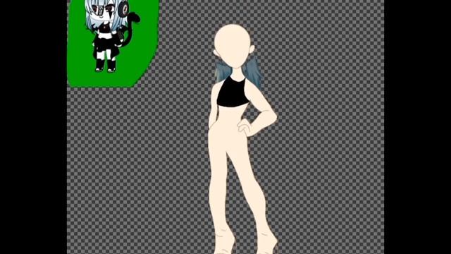 [?первый арт в таком стиле?]~[✨рисовать я не очень умею но кому-то нарисовать арт я могу✨] смотреть онлайн
