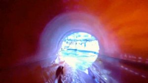 Аквапарк Лимпопо!