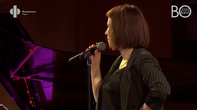 «BO» Jazz Band Игоря и Полины Ямпольских смотреть онлайн
