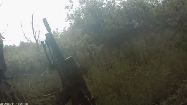 Тропик-12 "Гондурас-СБРС" смотреть онлайн