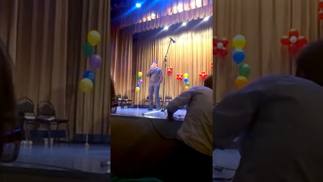 арсен шум волны