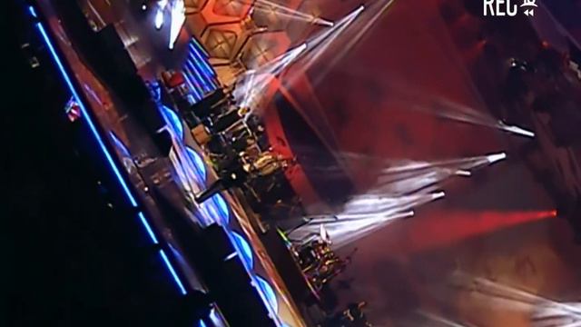 Raphael - Somos (Festival De Viña, Chile 17-02-2005) смотреть онлайн