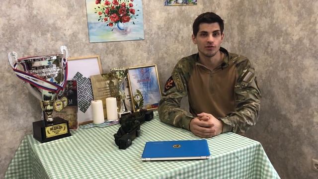 Обзор Презентации Laserwar о десятом поколение X-core