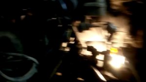 ЗАМЕНА СЦЕПЛЕНИЯ НА ДЭУ МАТИЗЕ Chevrolet Spark. REPLACEMENT OF CLUTCH ON DEU MATIZE. (шевроле спарк