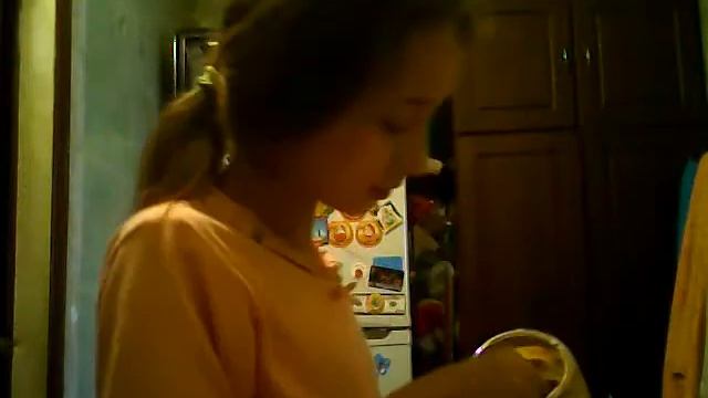 Как делаеться какао в домашних условиях смотреть онлайн