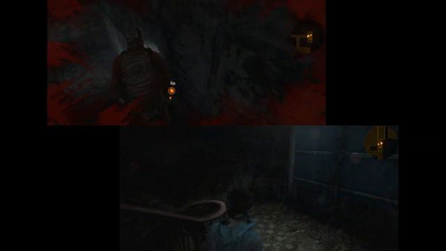 Resident Evil: Revelations 2 #15 - Пари смотреть онлайн
