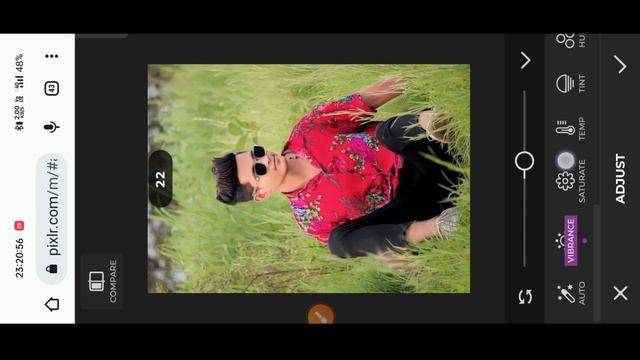 Online Photo Editing Tutorial | Chrome Se Photo Kaise Edit Kare | Online CB Photo Editing смотреть онлайн