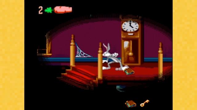 Bugs Bunny In Double Trouble: Cash Money - Part 2 - No Pants Gaming смотреть онлайн