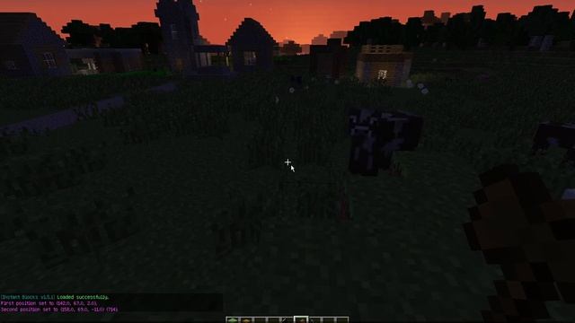 сборка компота Minecraft смотреть онлайн