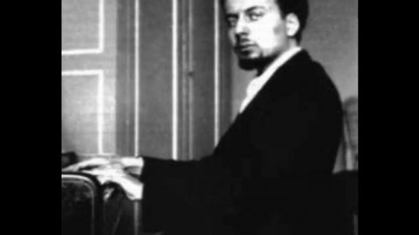 Giacinto Scelsi - Ygghur I: Old Age