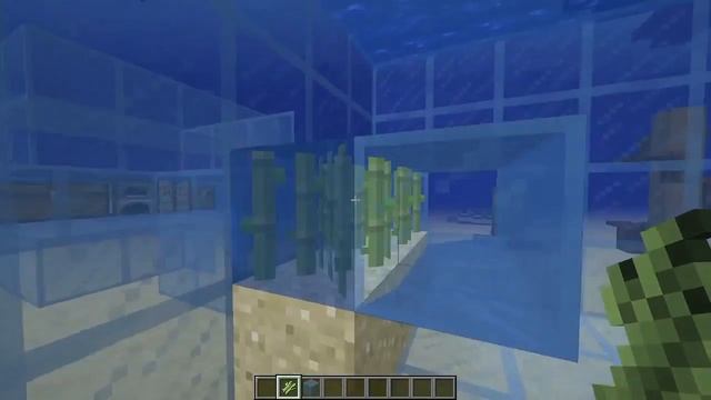 ПЕРВЫЙ В МАЙНКРАФТЕ ДОМ ВЫСОТОЙ В 1 БЛОК!!! ВЫ ТАКОГО НИГДЕ НЕ ВИДЕЛИ! НЕ КЛИКБЕЙТ!!! 1.13.1! смотреть онлайн