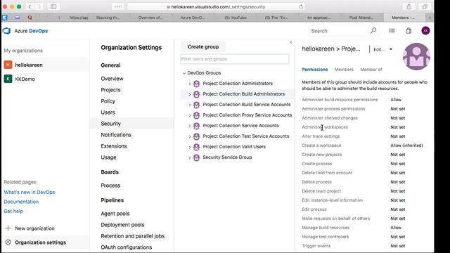 A Gentle Introduction To Azure DevOps смотреть онлайн