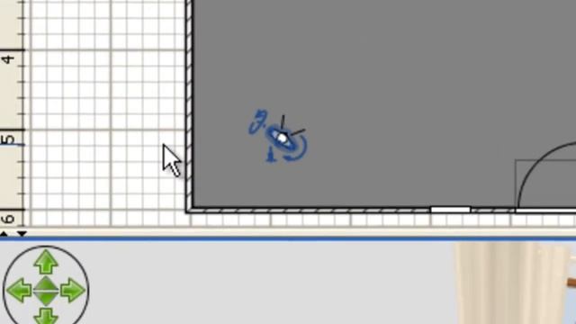 11. Sweet Home 3D. Настройка 3D просмотра смотреть онлайн