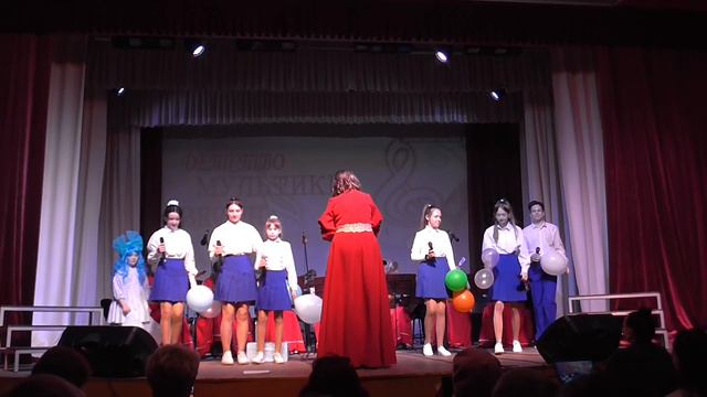 Маленькая страна - Финал смотреть онлайн