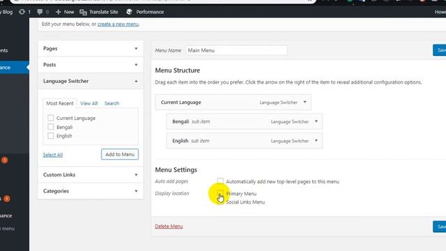 translate your wordpress site |Translatepress wordpress Plugin -2018 смотреть онлайн