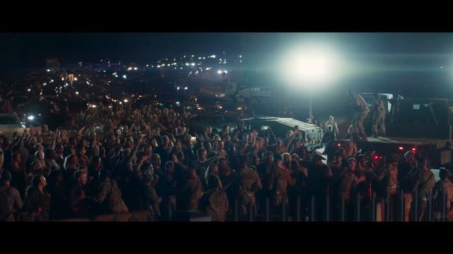 GREENLAND Bande Annonce VF 4K (2020) смотреть онлайн