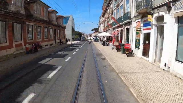 Lisbon Cyclemania 09 04 2021 смотреть онлайн