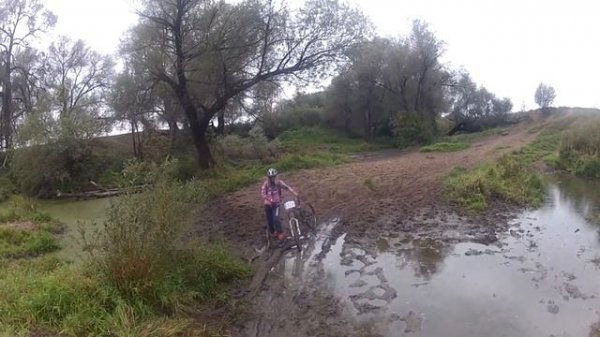 Fox Trail 2012 xelusss team (Enduro Club)