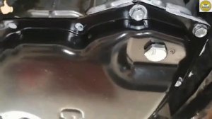 Paano palitan ng (CVT) Fluid Chevrolet Spark How to Replace Automatic Transmission (CVT) Fluid