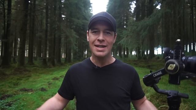 10 Gimbal Moves To Make ANYONE Look EPIC! Filmmaking Tips For Beginners